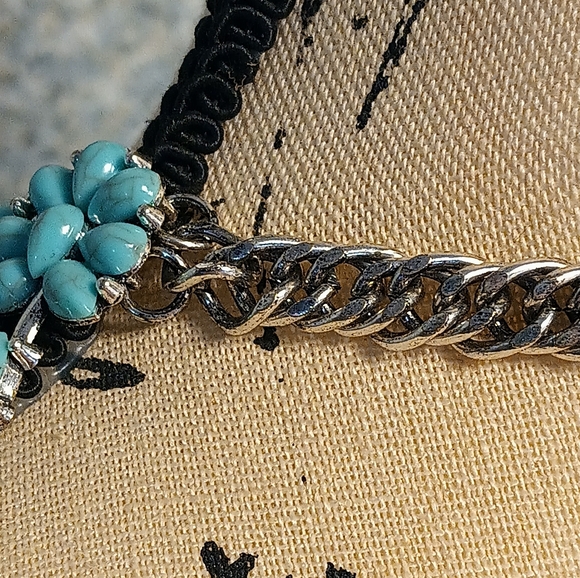 𝑻𝒖𝒓𝒒𝒖𝒐𝒊𝒔𝒆 𝑺𝒒𝒖𝒂𝒔𝒉 𝑩𝒍𝒐𝒔𝒔𝒐𝒎 𝑪𝒐𝒏𝒄𝒉𝒐 𝑵𝒆𝒄𝒌𝒍𝒂𝒄𝒆 - Picture 5 of 13